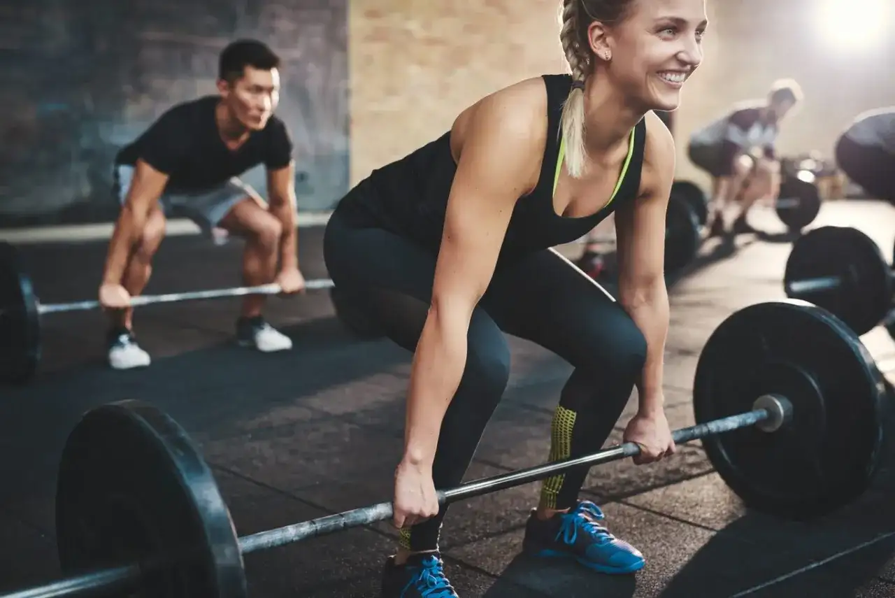 CrossFit: Ile kalorii spalisz? Poznaj ukryte spalacze tłuszczu!