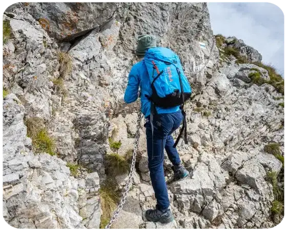 Giewont: Ile km i ile czasu? Przewodnik po szlakach i bezpieczeństwie