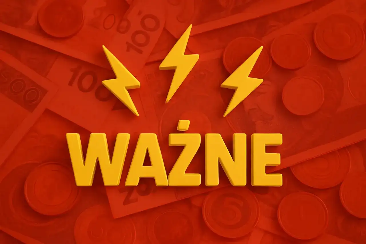 Prąd 2026: Kto dostanie dopłaty? Sprawdź nowe limity i zasady