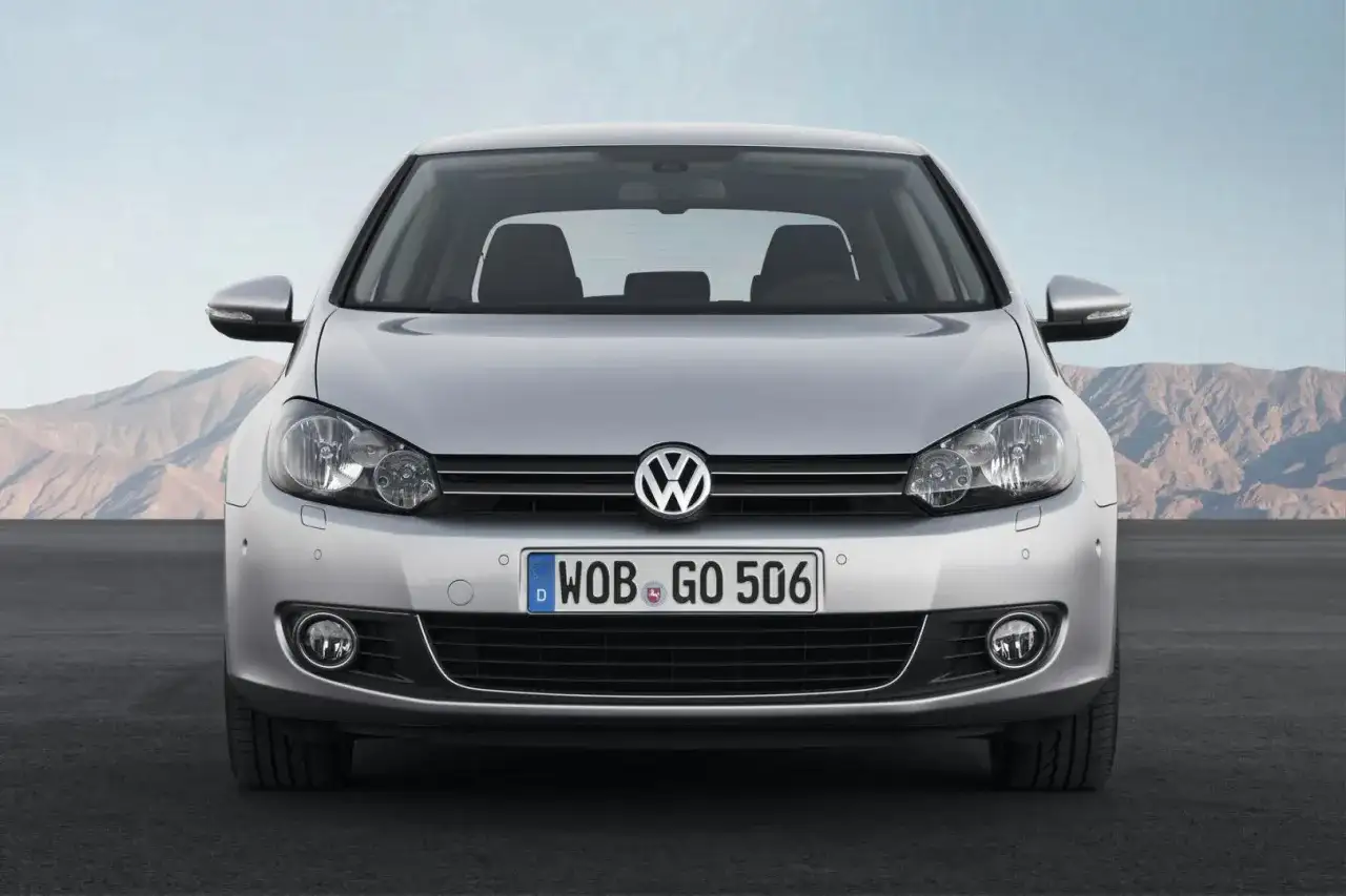 Volkswagen Golf 6: Który silnik wybrać? Poradnik kupującego