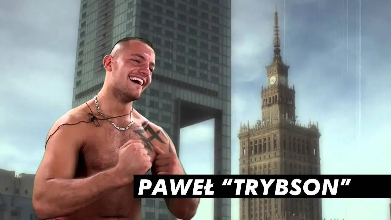 Trybson z Warsaw Shore: jak wygląda ich życie rodzinne i miłość?