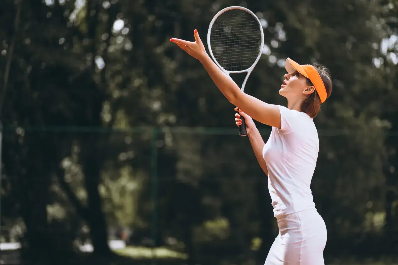 Statystyki serwisu w ATP: co liczby mówią o dominacji na korcie