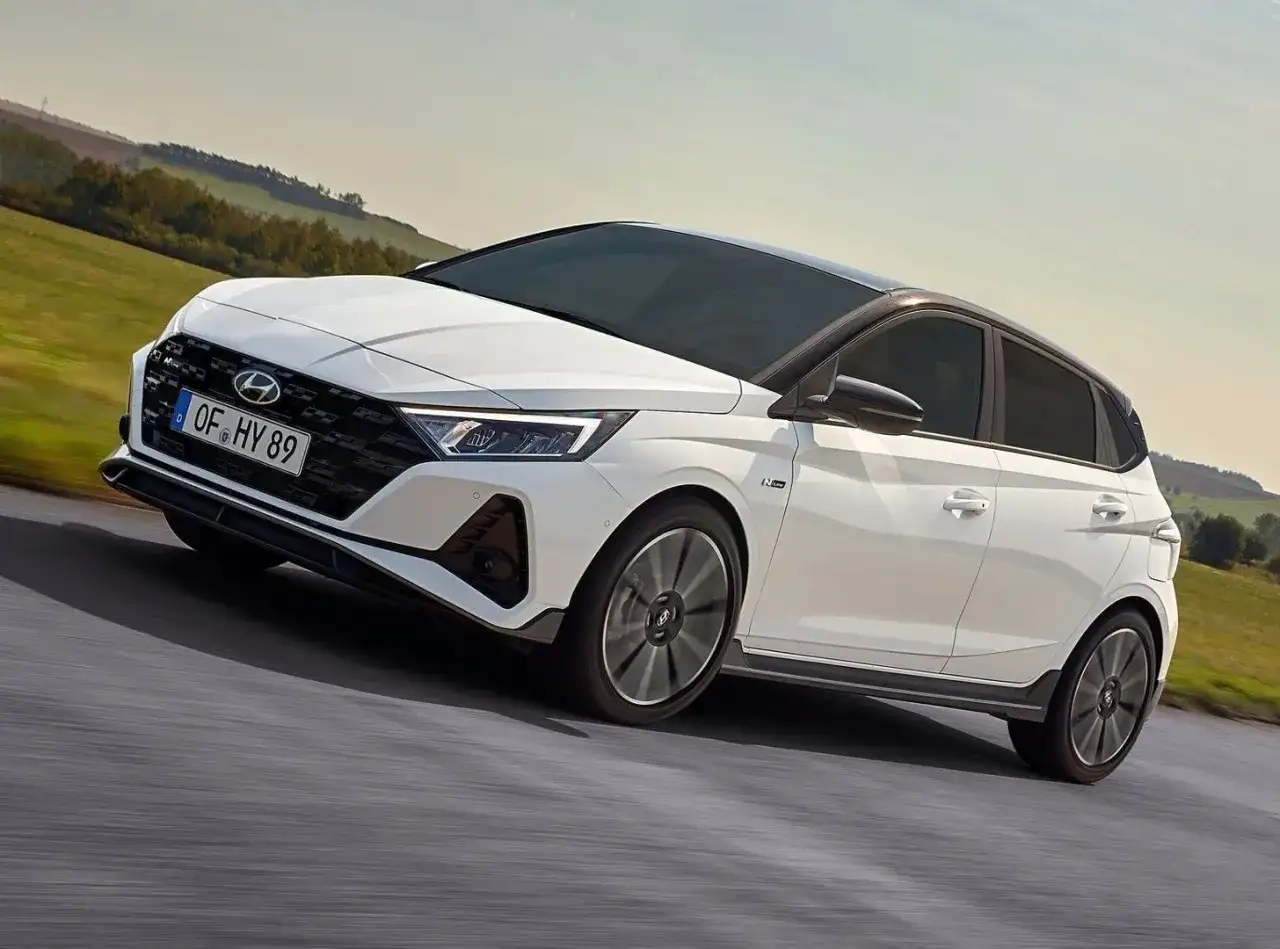 Hyundai i20 cena: Nowy, używany, promocje. Jak kupić najtaniej?