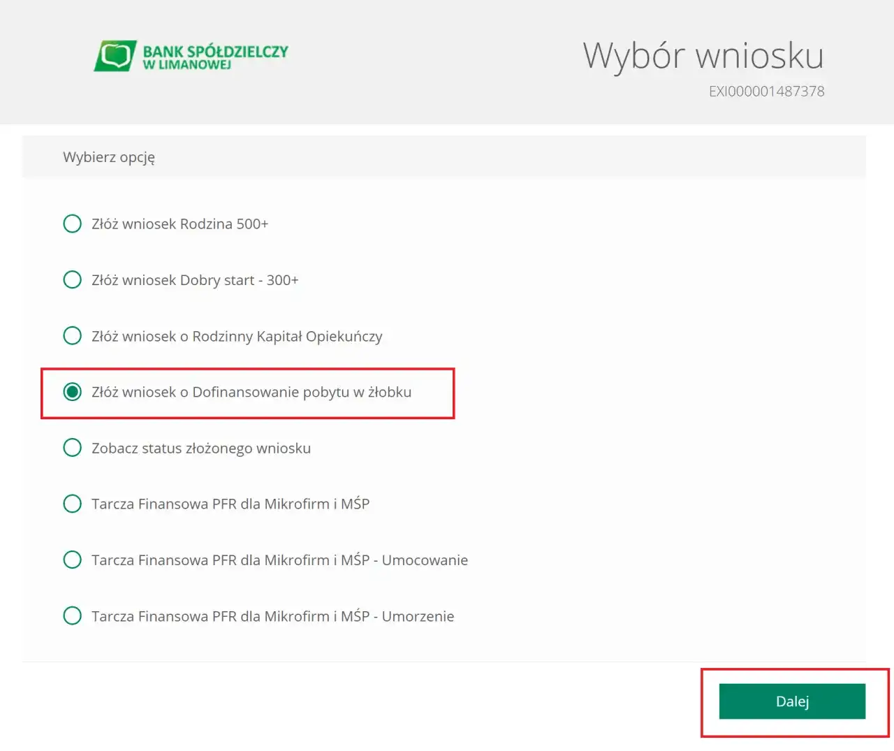 Dofinansowanie do żłobka 400 plus: termin wniosku i wyrównanie