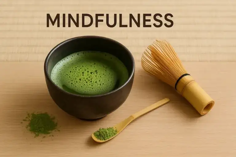 Matcha co to znaczy? Odkryj jej znaczenie i zdrowotne korzyści