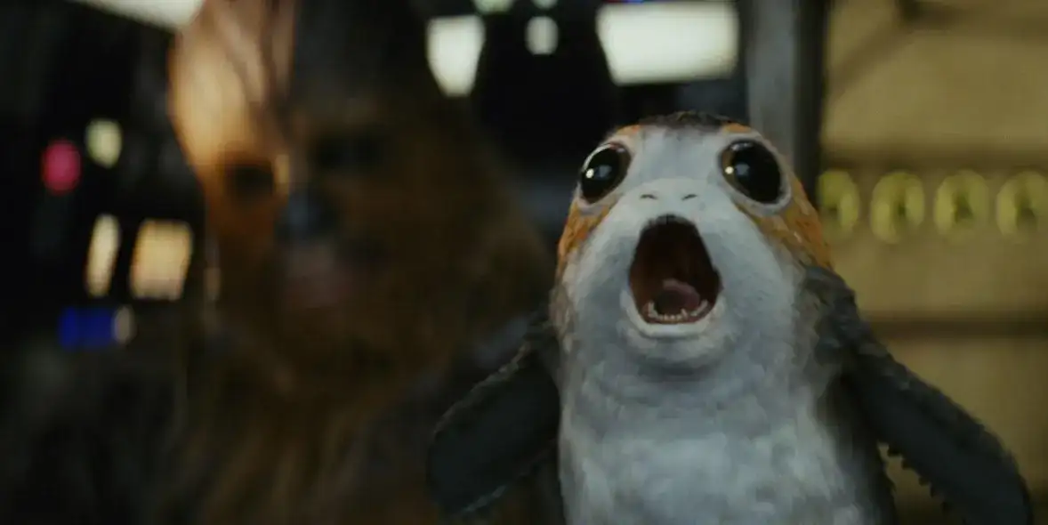 Gwiezdne wojny ostatni jedi dubbing czy napisy – co wybrać dla lepszego wrażenia?