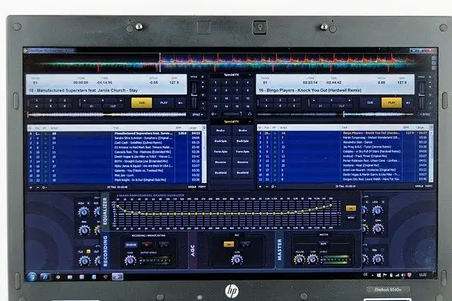 Najlepsze programy do robienia muzyki elektronicznej, które zaskoczą twórców
