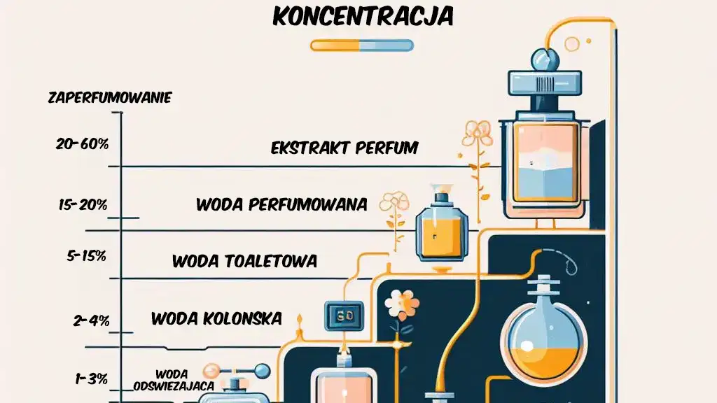 Jak używać wody toaletowej? Trwały zapach krok po kroku