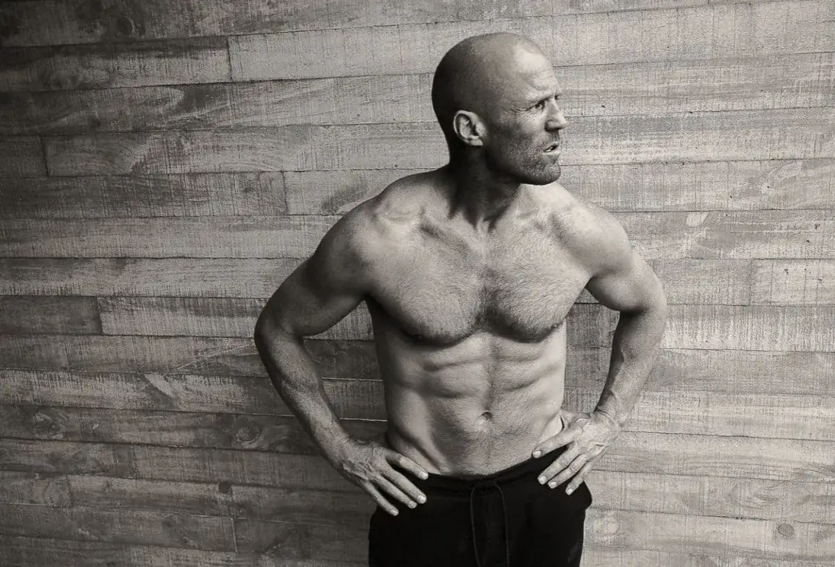 Cuerpos musculosos: claves para alcanzar un físico impresionante