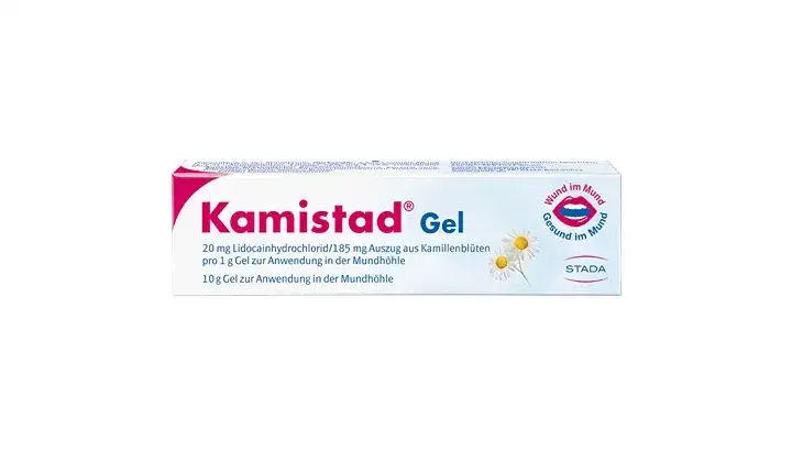 Zahnfleisch entzündet? Die besten Medikamente zur Linderung finden