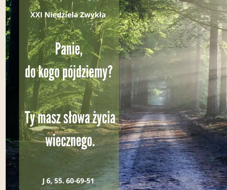 Jak do góry dnem wszystko zmieniło sens w trudnych chwilach życia