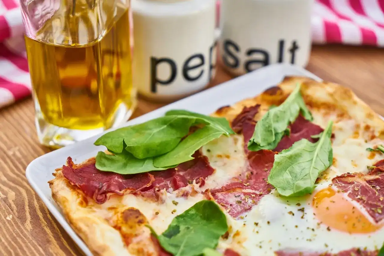 Gdzie zjeść w Puławach? Odkryj najlepsze restauracje i smaki