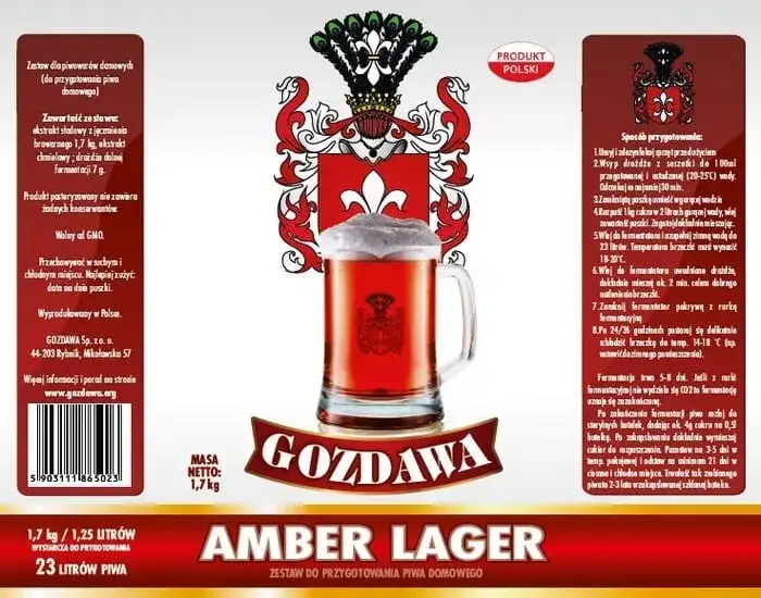 Gdzie kupić piwo Amber? Sprawdź najlepsze sklepy i ceny!