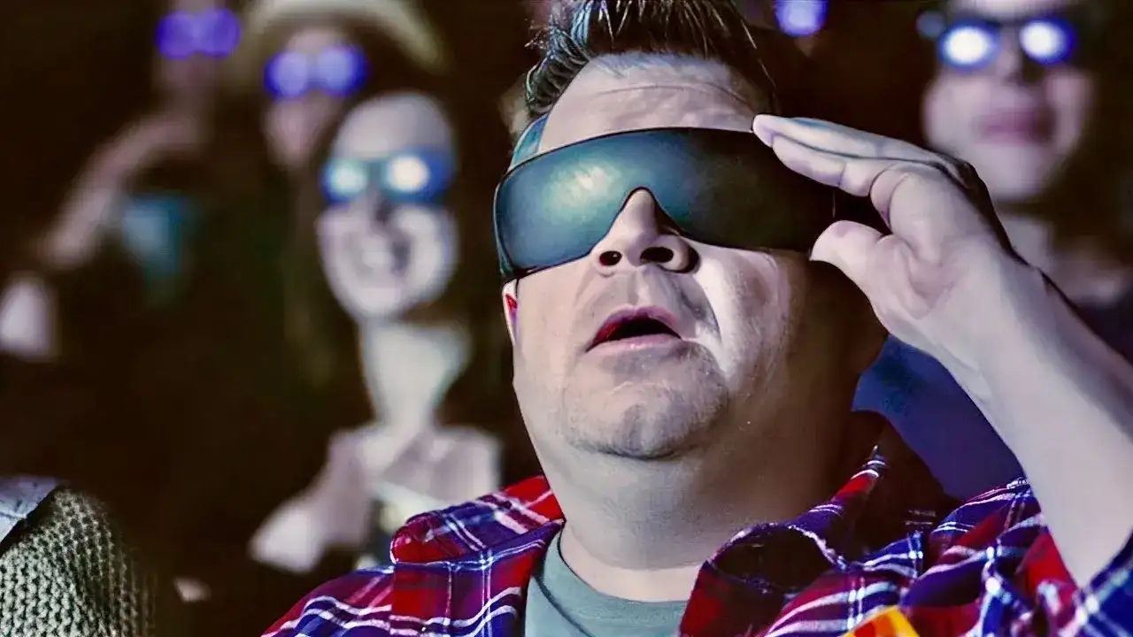 Film w 2D co to znaczy? Odkryj różnice i unikalne cechy