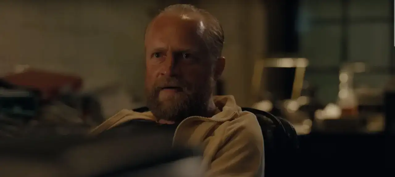 Piotr Adamczyk w nowym serialu. Aktor znany z wielu filmów, seriali i programów, tym razem w zaskakującej roli.