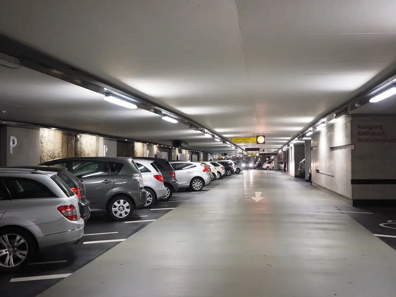 Zadbaj o swoją flotę samochodową z pomocą specjalistów