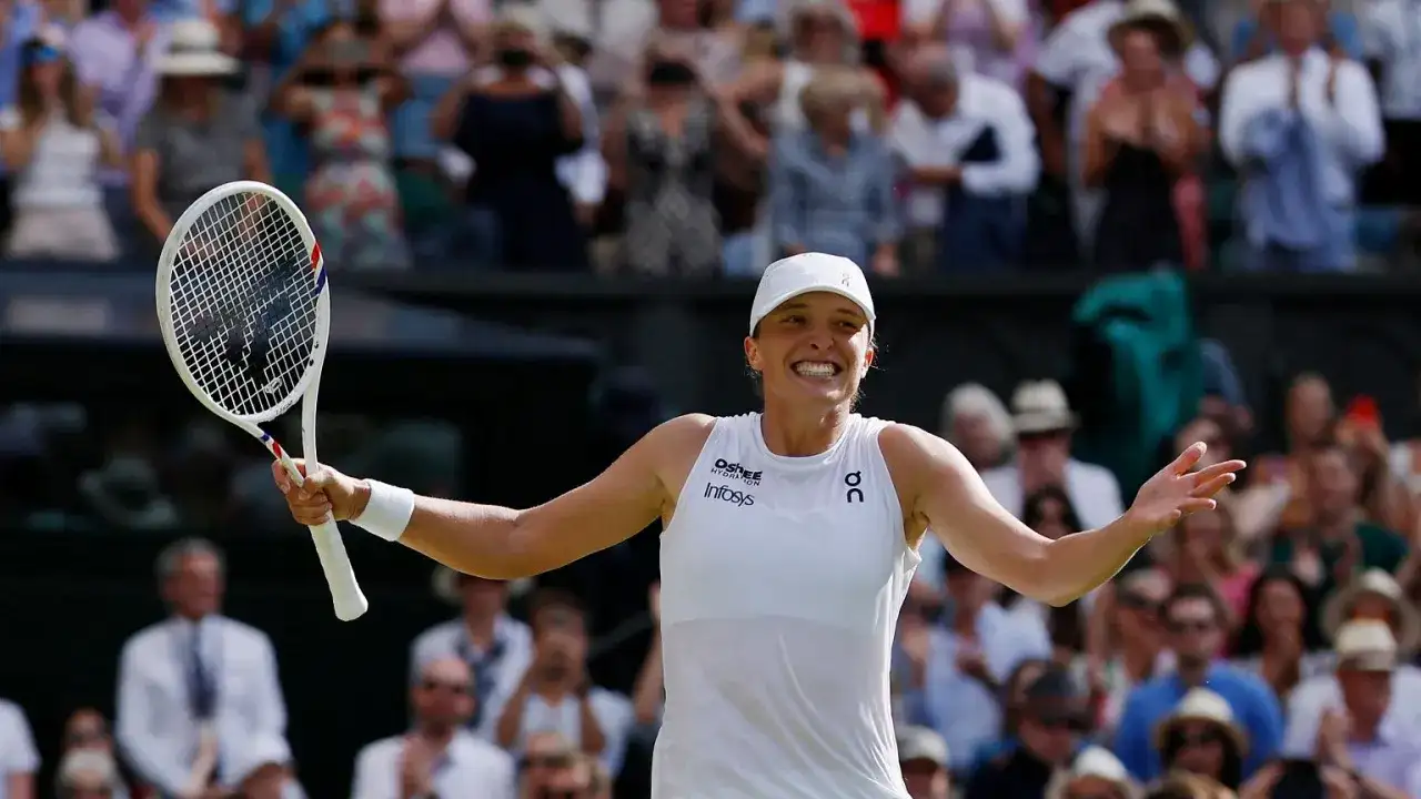 Kto komentuje Wimbledon i jakie mają doświadczenie w tenisie?
