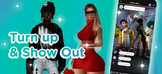 Najlepsze alternatywy IMVU: wciągające światy wirtualne dla graczy