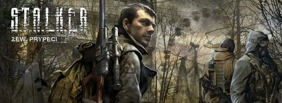 Najlepsze spolszczenia do stalker zew prypeci - uniknij problemów z tłumaczeniem