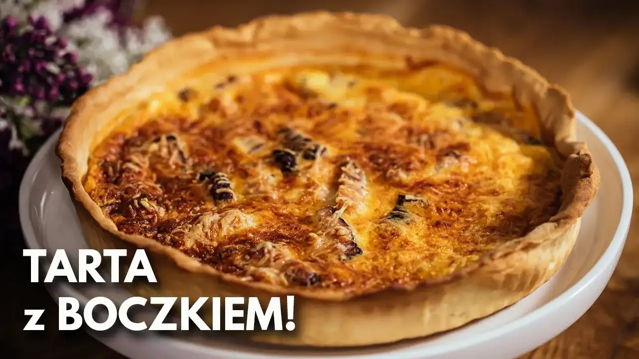 Najlepsze przepisy na francuską tartę, które zachwycą Twoich gości