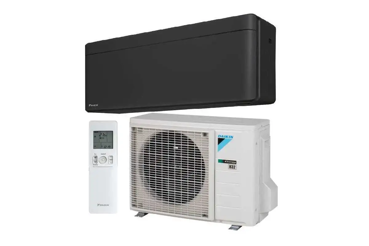 Jaki klimatyzator do mieszkania w bloku - uniknij hałasu i oszczędzaj energię