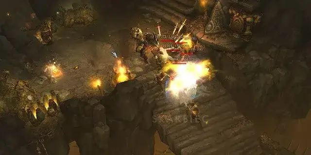 Skarbiec Diablo 3: Gwarantowany portal i bogactwa! Poradnik