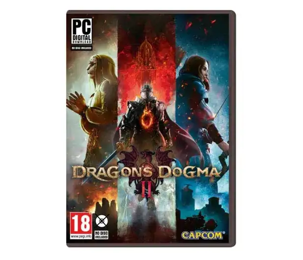 Reżyser Dragon’s Dogma 2 przeprasza fanów za opóźnienie premiery gry