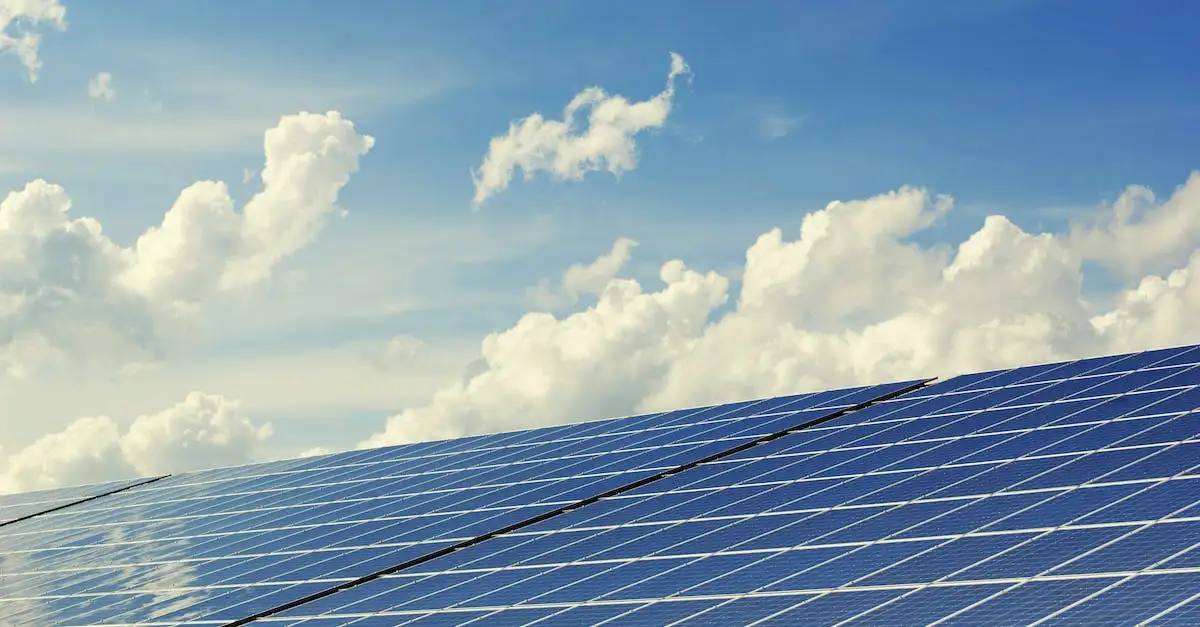  Odnawialne i nieodnawialne źródła energii - przykłady i różnice