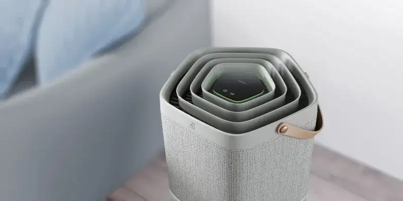 Electrolux: Szwedzki gigant z polskim sercem? Poznaj prawdę!