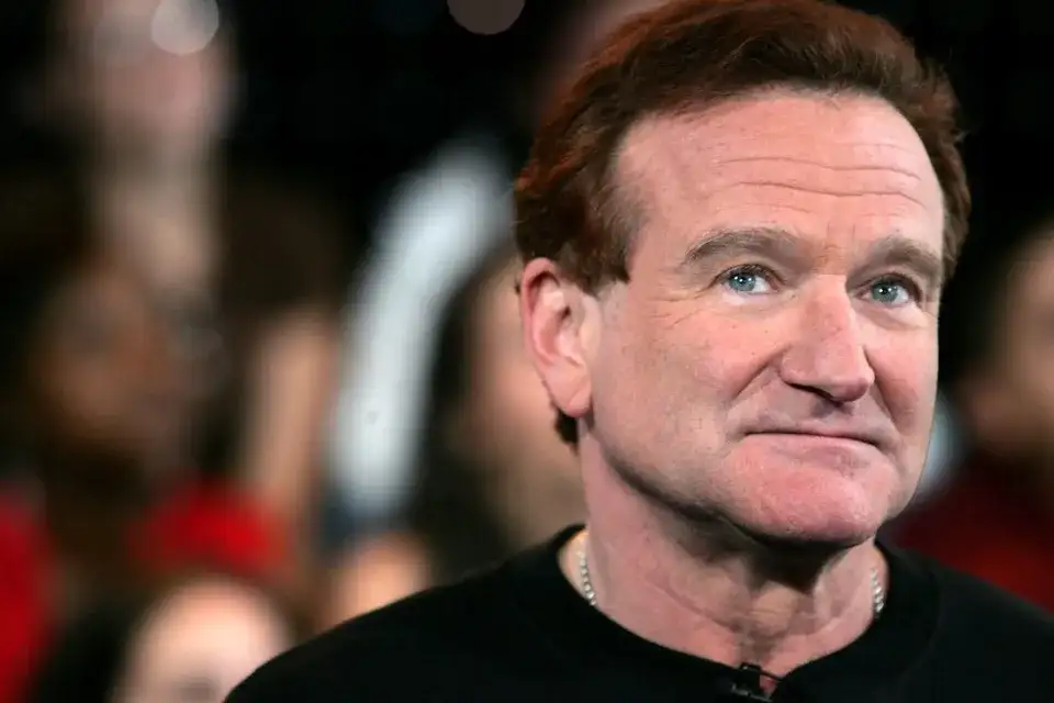 Aktor Williams: biografia, najważniejsze role i sekrety jego kariery filmowej