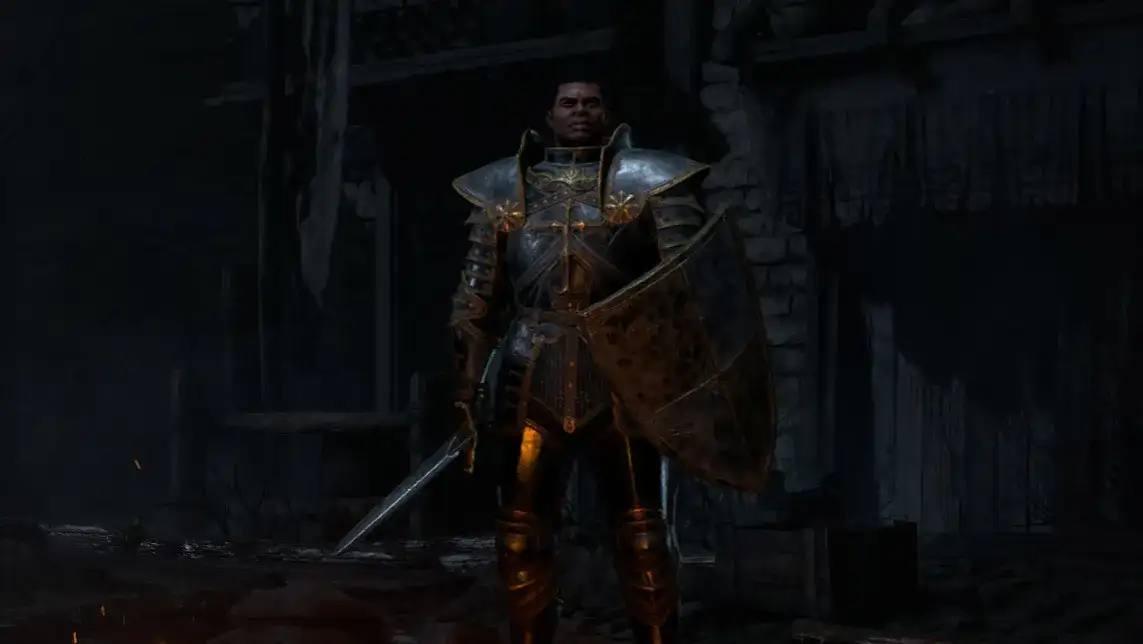 Diablo 2 - przewodnik dla początkujących