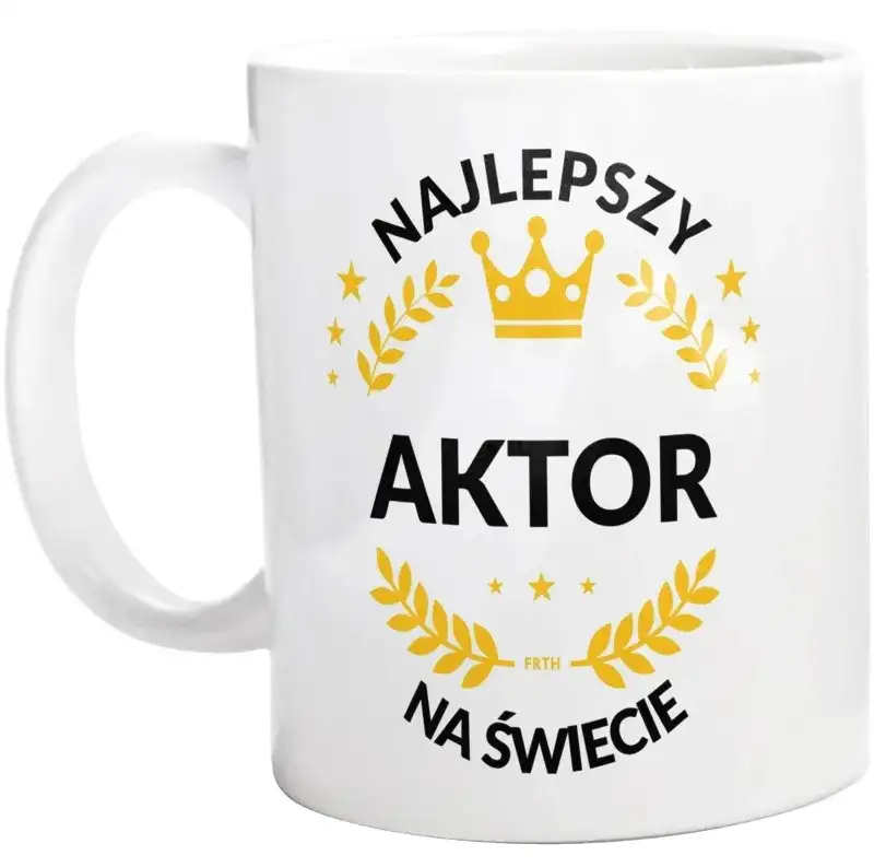 Najlepsze prezenty dla aktora, które zachwycą i zaskoczą