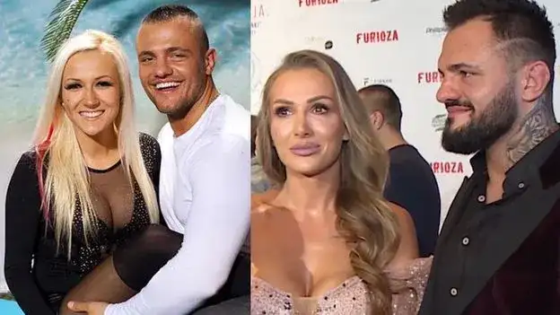 Eliza z Warsaw Shore: jej zaskakująca historia i relacja z Pawłem