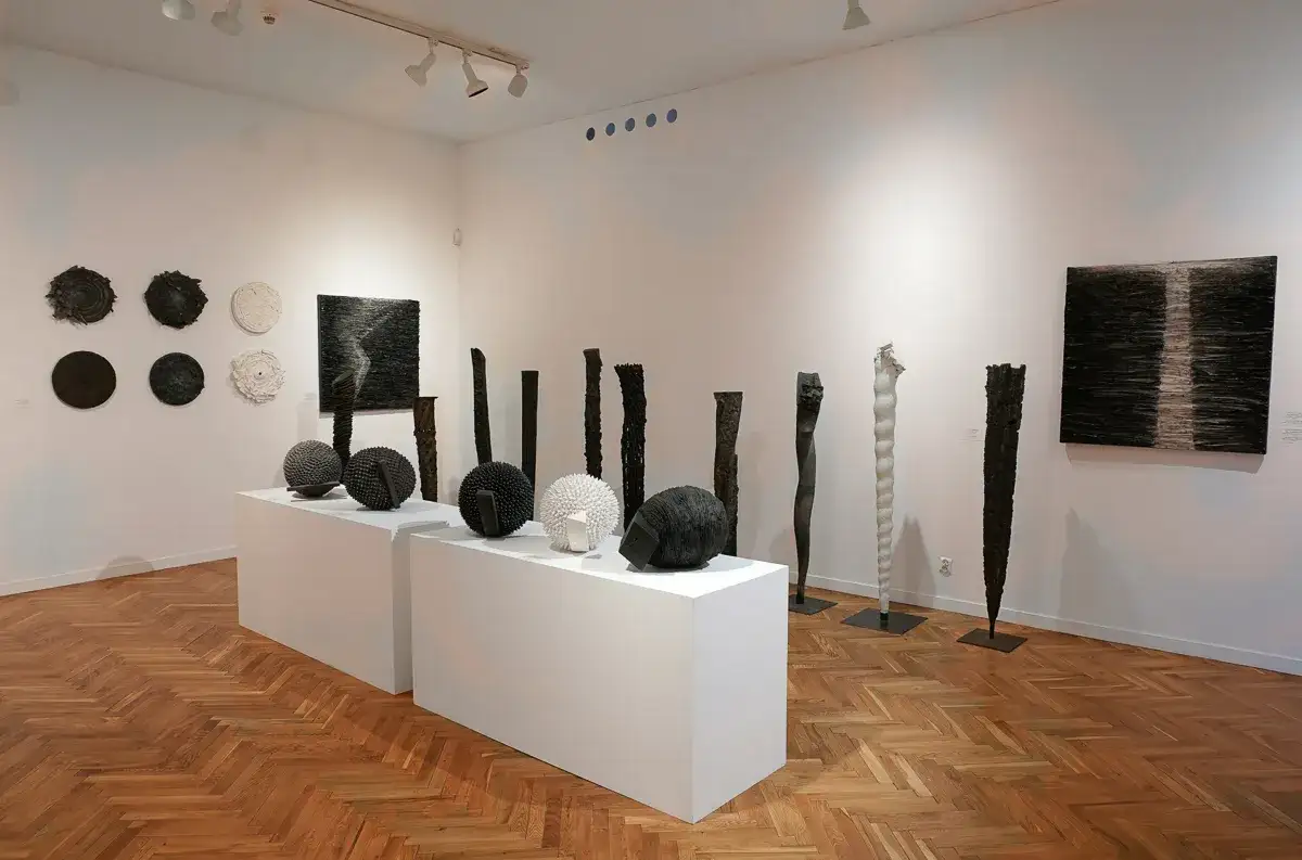 Muzeum sztuki Gdańsk - odkryj fascynujące wystawy i kolekcje
