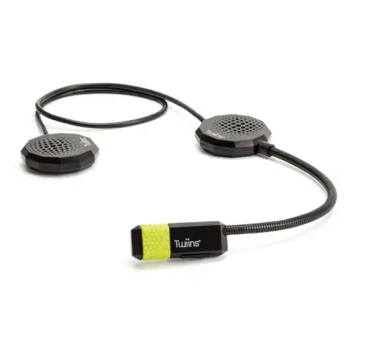 Interkom motocyklowy: Jak wybrać idealny? Bluetooth, Mesh, modele.