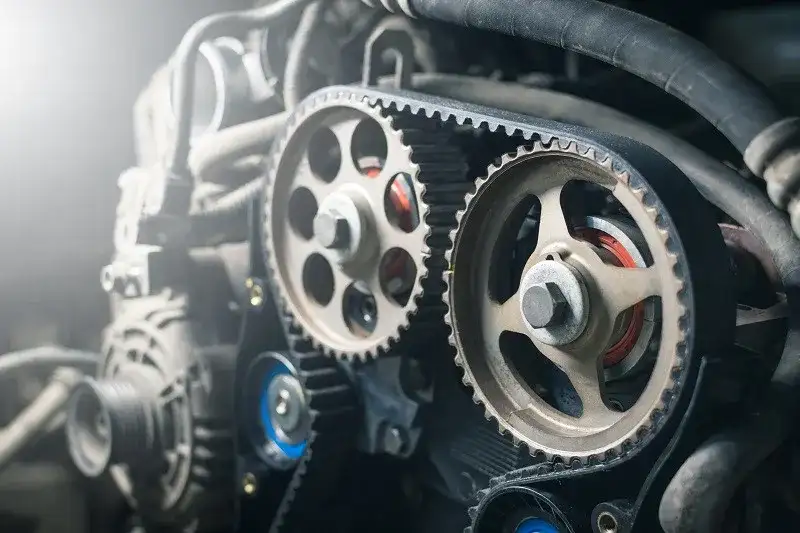 Jeep Compass – co ile wymiana rozrządu i co musisz wiedzieć