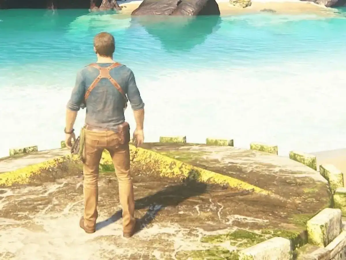 Uncharted 4 na Xbox: Sprawdź, czy to możliwe już dziś!