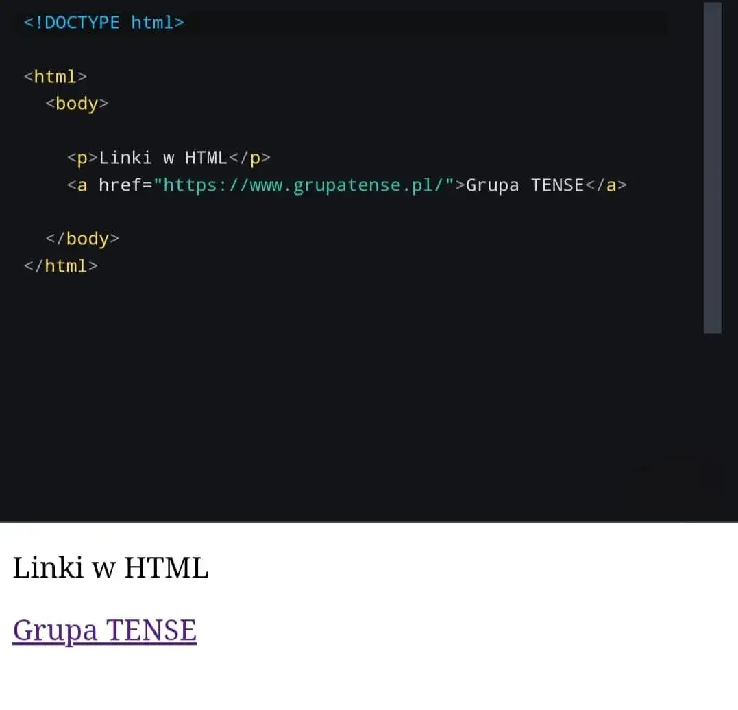 Co oznacza HTML? Zrozumienie podstaw języka znaczników dla każdego