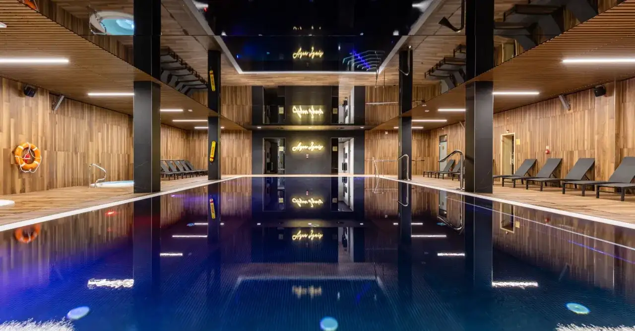 Kiedy otwarcie Elements Hotel & Spa w Świeradowie Zdroju? Sprawdź!