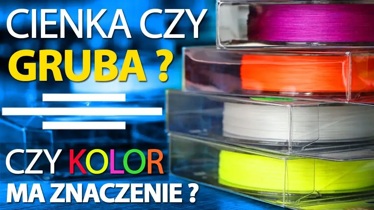 Jaka plecionka do ultra lighta - najlepsze wybory i porady wędkarskie