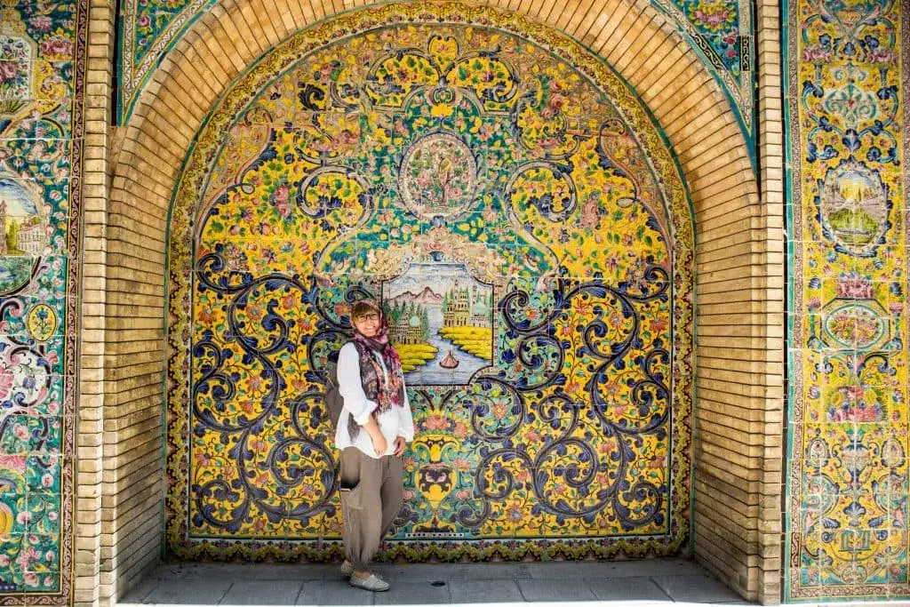 Iran czy jest bezpiecznie? Odkryj prawdę o bezpieczeństwie w Iranie