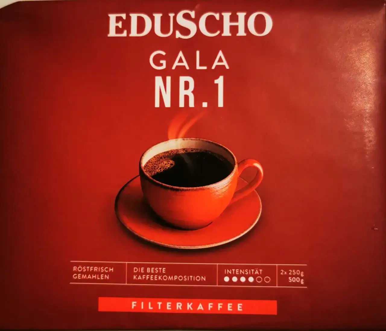 Gdzie kupić kawę Gala? Sprawdź najlepsze oferty i ceny w Polsce