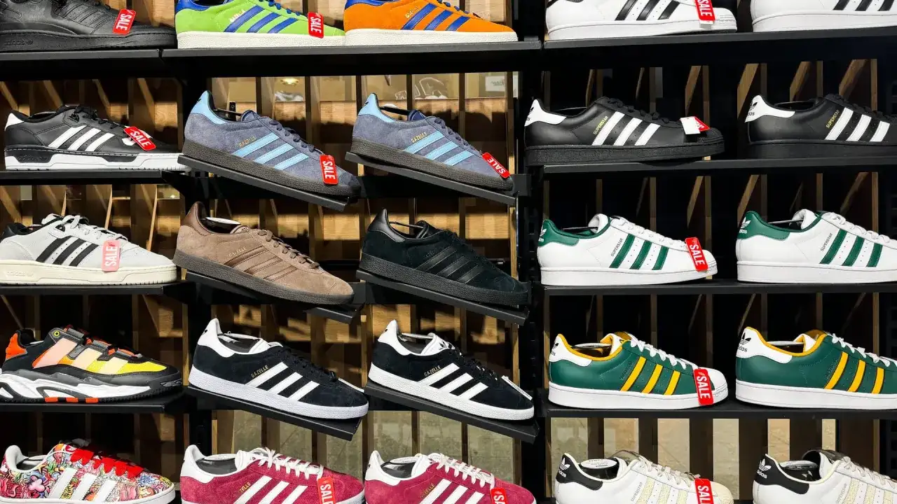 On Schuhe Sale: Wann & Wo Sie die besten Schnäppchen finden
