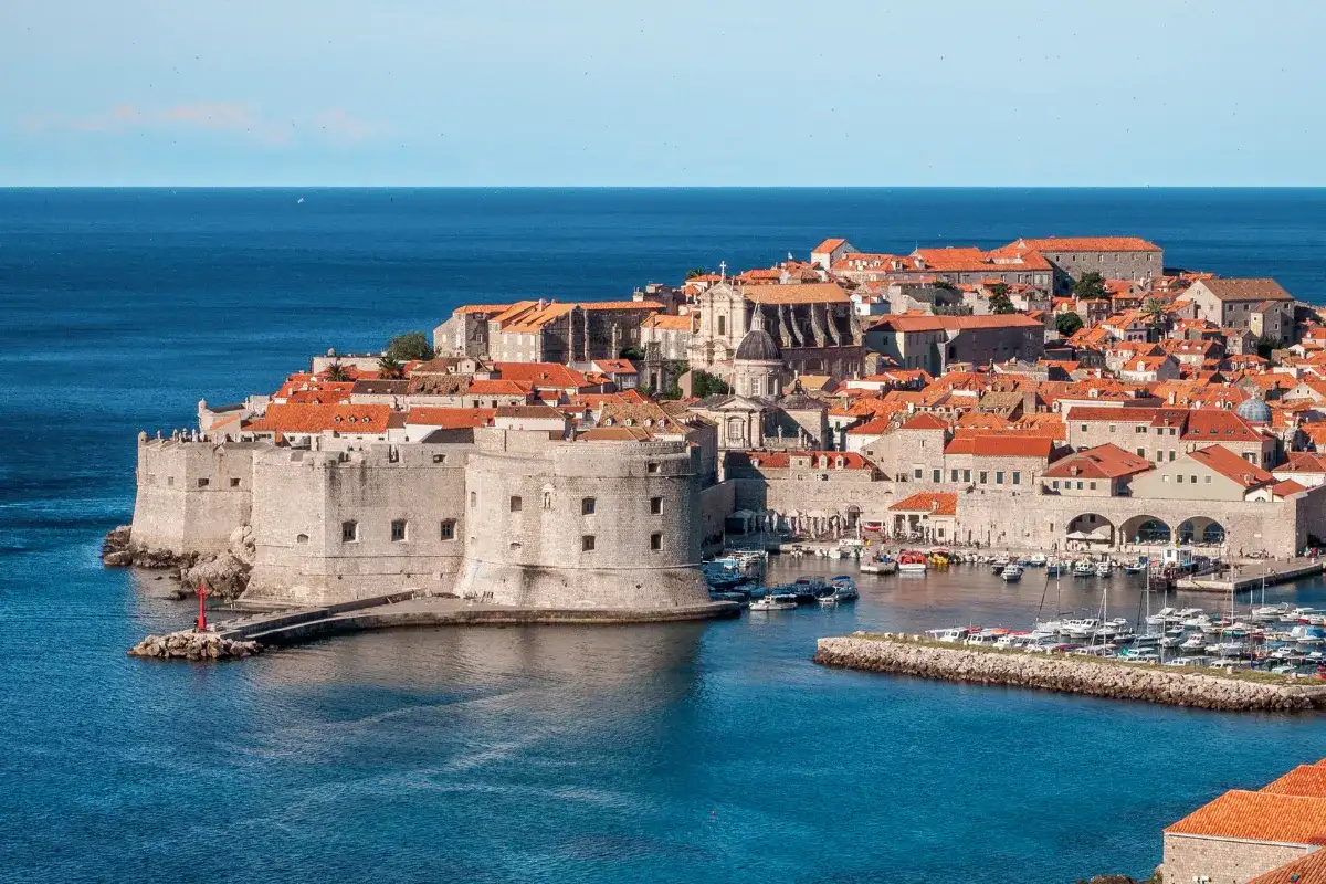 Stations balnéaires Croatie : Trouvez votre paradis idéal