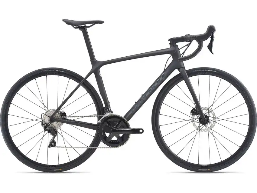 Przegląd modelu Giant Advanced 2: Sprawdź nowości