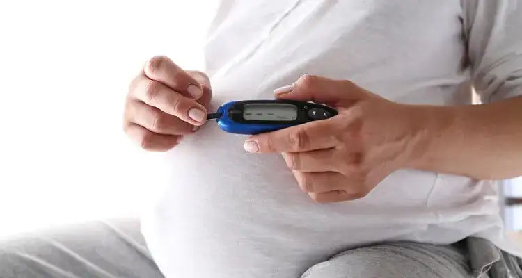 Kiedy robi się krzywą cukrową w ciąży i dlaczego warto to znać