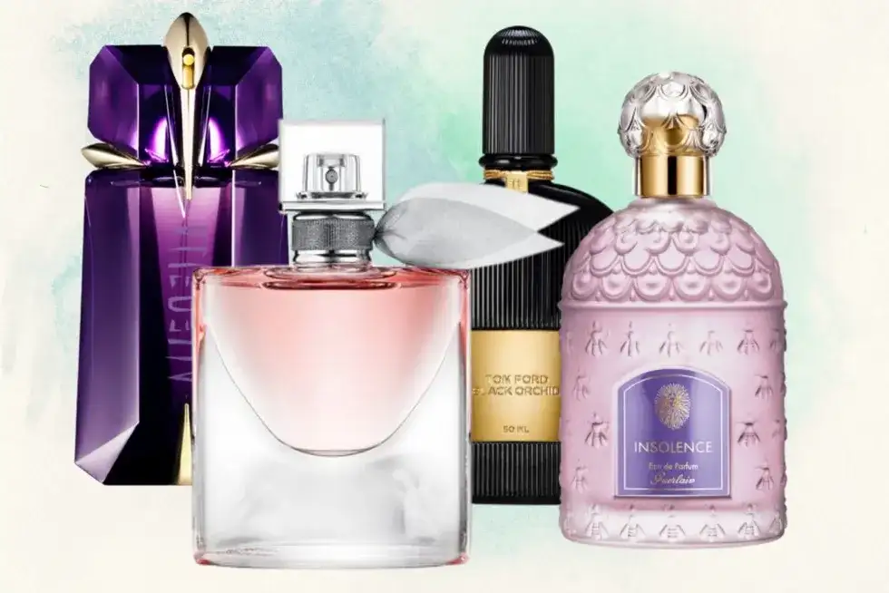 Najtrwalsze perfumy damskie: Ranking i porady na cały dzień