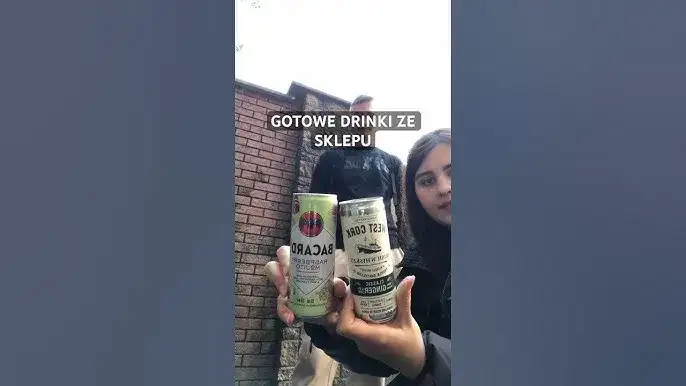 Gdzie kupić Bacardi malinowe? Sprawdź najlepsze oferty i promocje