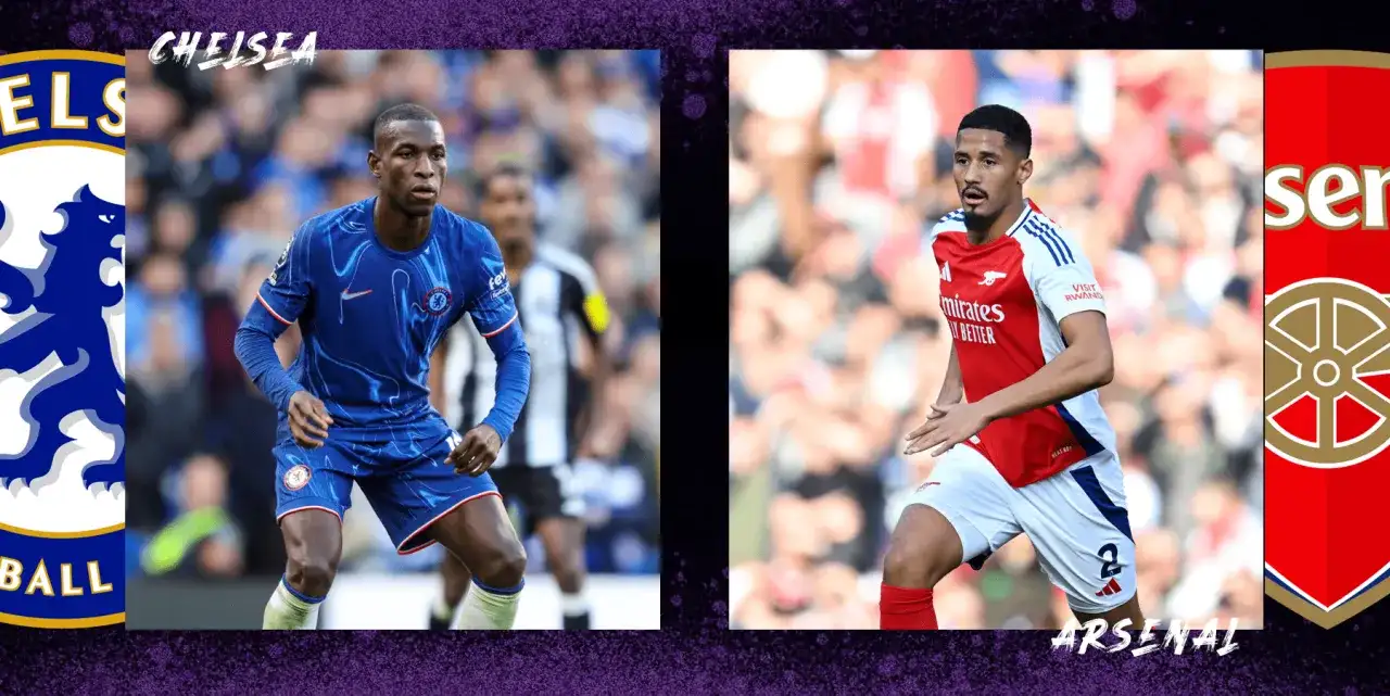 Kiedy grają Arsenal i Chelsea? Terminarz najbliższych spotkań
