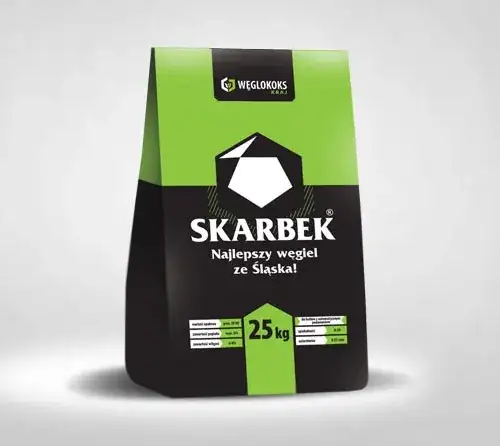 Węglokoks ekogroszek: Wegiel skarbek, Ekogroszek z Kazachstanu, opinie